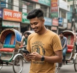 Tanvir Hasan