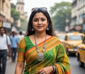 Farzana Rahman