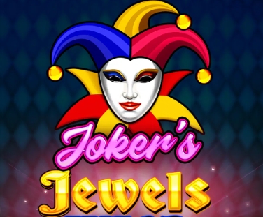 Joker's Jewels